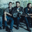Meet the group Old Dominion and watch their “Break Up With Him” Music Video