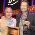 Blake Shelton’s Fifth with the Opry