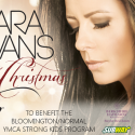 B104 Has Tickets to Win in the First Five Rows to Sara Evans ‘At Christmas’