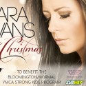Sara Evans Comes To US Cellular Coliseum For ‘At Christmas Tour’
