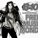 Win Shania Twain Tickets All Day Monday on B104