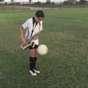 This Young Man Knows How to Wait a Time Out [VIDEO]