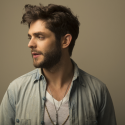 Thomas Rhett “Crash And Burn” at Number One