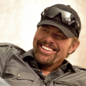 Toby Keith Reveals ’35mph Town’ Track List in Clever Video