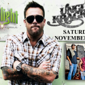 B104 Welcomes Uncle Kracker to the Limelight Eventplex