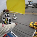 Joey Logano Sweeps NASCAR Contender Round with Talladega Win [VIDEO, PHOTOS]