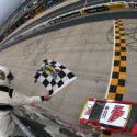 Kevin Harvick Wins at Dover to Advance in the NASCAR Chase [VIDEO, PHOTOS]