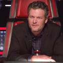 Do You Agree with Blake Shelton’s First Battle Round Saves? [VIDEO]