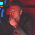 Blake Shelton Chooses Two to Advance in Knockout Round and tries to Steal One on “The Voice” [VIDEOS]