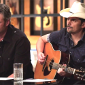 Sneak Peek: Team Blake Battle Rounds with Brad Paisley [VIDEO]