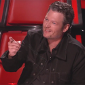 Blake Shelton Completes Team Blake on “The Voice” [VIDEO]