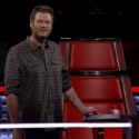 Blake Shelton Steals BACK an Artist in Knockout Round on “The Voice”