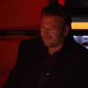 Tough Choice for Blake on The Voice Last Night [VIDEO]