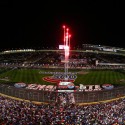 Next Round of NASCAR Chase Starts at Charlotte Saturday Night