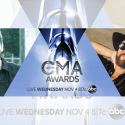 Eric Church and Hank Williams Jr. to Open 49th Annual CMA Awards Show