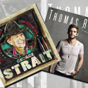 George Strait and Thomas Rhett have Big Album Debuts