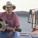 Kenny Chesney “Save It For A Rainy Day” Number One Again