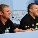 Clint Bowyer Replacing Tony Stewart after 2016 [VIDEO]