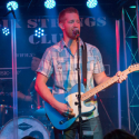 Scott Marek to Perform at the B104 Six Strings After Party Friday Night
