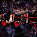 Will iTunes Sales Indicate Which Coach Will Lose an Artist Tonight on “The Voice”?