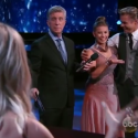 Dancing with the Stars Set for Finals [VIDEO]