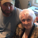 104-Year-Old Fan Wants to Meet Garth Brooks