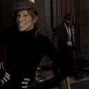Carly Simon Confirms Who Classic Song is About [VIDEO]