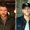 Chris Young AND Cole Swindell Number One This Week [VIDEO]