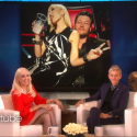 What Did Gwen Stefani tell Ellen about her Relationship with Blake Shelton? [VIDEO]