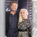 Blake Shelton Doesn’t Want Gwen Stefani to Leave “The Voice”