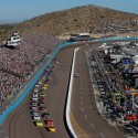 NASCAR Chase Grid Drivers Last Chance to Advance at Phoenix