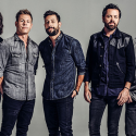 Old Dominion Holds “Break Up With Him” at Number One for Second Week
