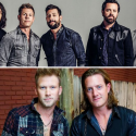 Old Dominion and Florida Georgia Line Share a Number One Week