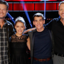 How Did Team Blake Do on iTunes in “The Voice” Top 12?