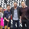 Team Blake Safe in Top 10 on “The Voice” [VIDEO]