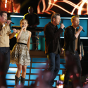 Team Blake Survives and Performs with Blake Shelton on “The Voice” [VIDEO]