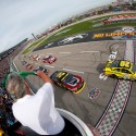NASCAR Chase Drivers Hope to Go Big at Texas