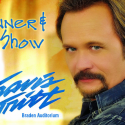 Win Tickets to Travis Tritt & $50 for Dinner Before the Show