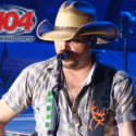 Win Dinner and a Show with Jason Aldean Pit Tickets