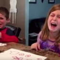 Hilarious Kids Freak Out When Told Parents Ate All Their Halloween Candy [VIDEO]