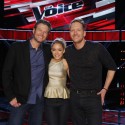 Blake Shelton to Sing With Team Blake Members on “The Voice” Tonight [VIDEO]