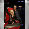 Dolly and Cassadee Perform and Finalists Revealed on “The Voice” [VIDEO]