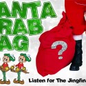 Win Jason Aldean Tickets With Santa’s Grab Bag