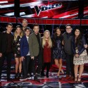 Top 9 Revealed on “The Voice” Season Nine [VIDEO]