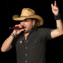 Jason Aldean Ready for a Baby or Two with Brittany Kerr