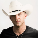Justin Moore Gets New Year’s Makeover [PHOTO]