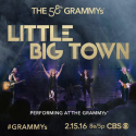 Little Big Town to Perform on The GRAMMYs