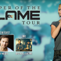 Miranda Lambert Announces 2016 “Keeper Of The Flame” Tour