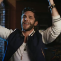 Thomas Rhett Comes to the Aide of Dierks Bentley at Kroger’s