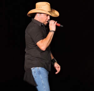 Jason Aldean